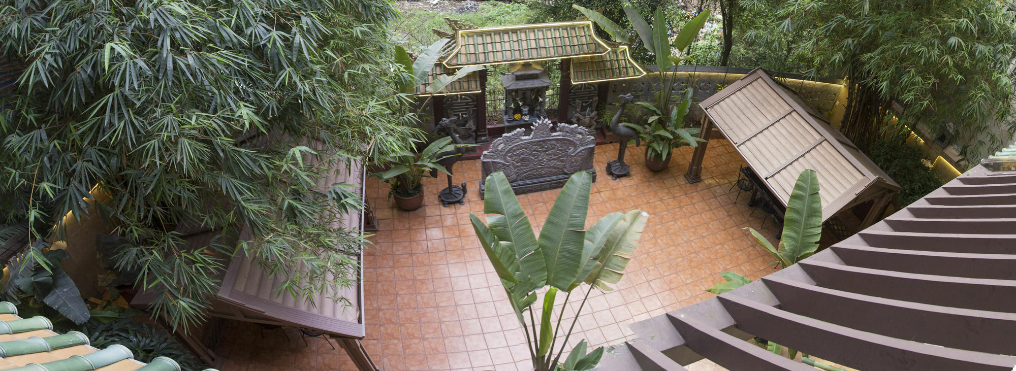 Dragon Hotel Hanoi Exterior photo